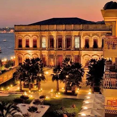 هتل شماره 5