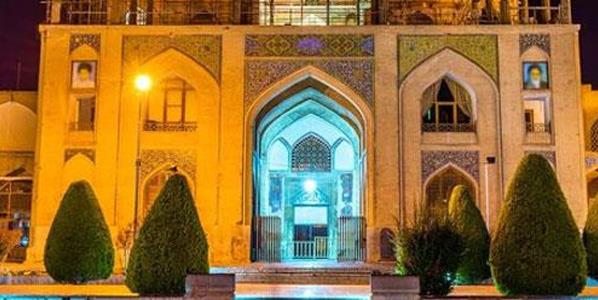 تور داخلی 5